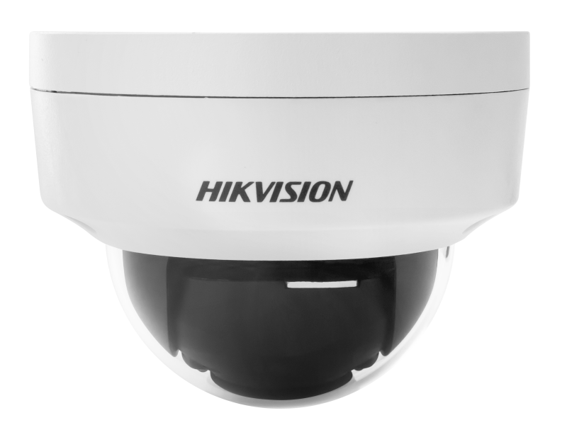 MONITORING DOMU Kamera HIKVISION DS-2CE56H8T-AITZF moto-zoom 2.7-13.5 mm, 5Mpix, EXIR 60 m